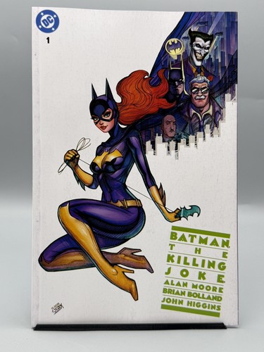 Comics batman the killing - batman:,