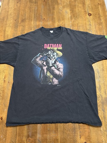 Joker the killing joke 2xl - joker,