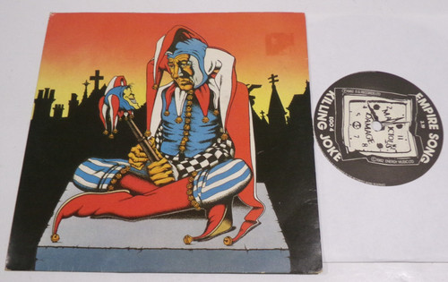 1982 killing joke empire - 1982,