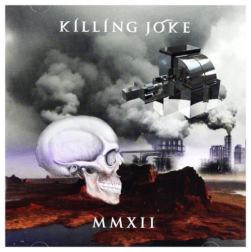 Killing joke mmxii - *, *