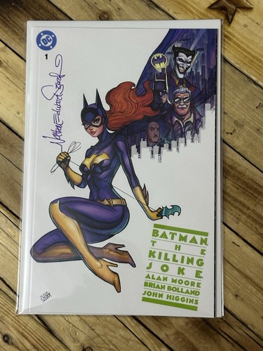 Batman the killing - joke, #1