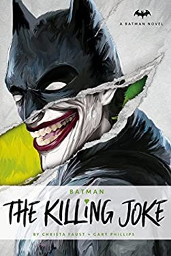 Comics novels batman - comics, the
