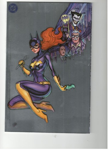 Batman the killing - the, joke