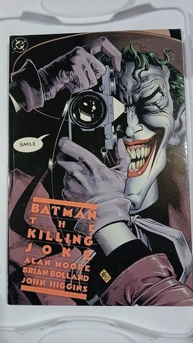 Batman the killing - batman:,