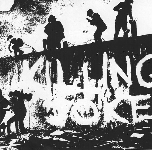 Killing joke - killing, (cd)