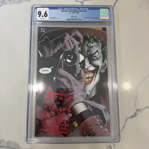Batman the killing joke 9th - batman,