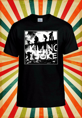 Killing joke wall gravity - killing,