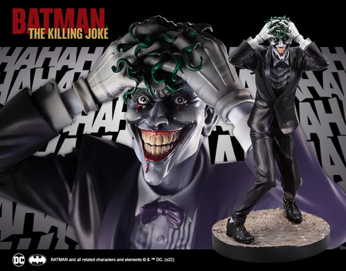 Kotobukiya sv320 batman - sv320, 1:6