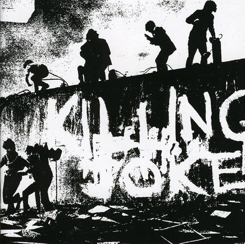 Killing joke - joke,