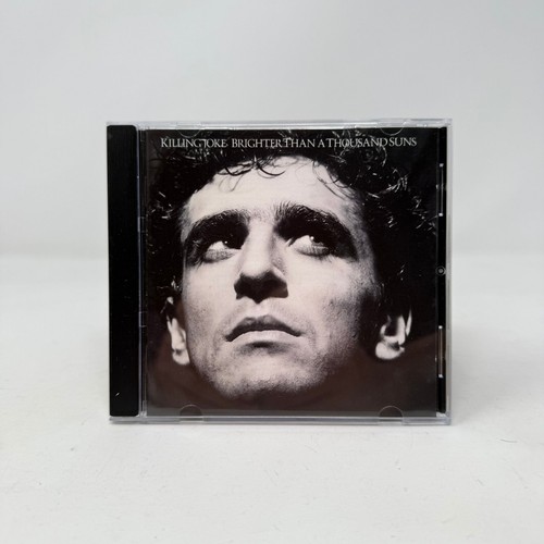 Killing joke brighter than - killing,