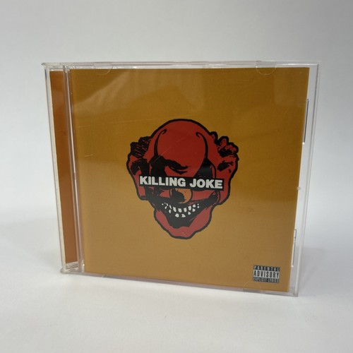 Killing joke - joke,