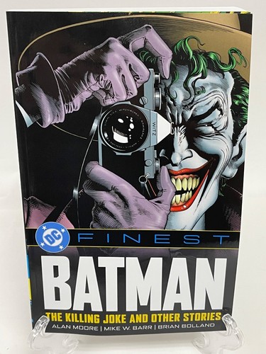 Batman finest collection - batman,