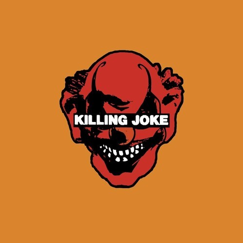 Killing joke - killing,