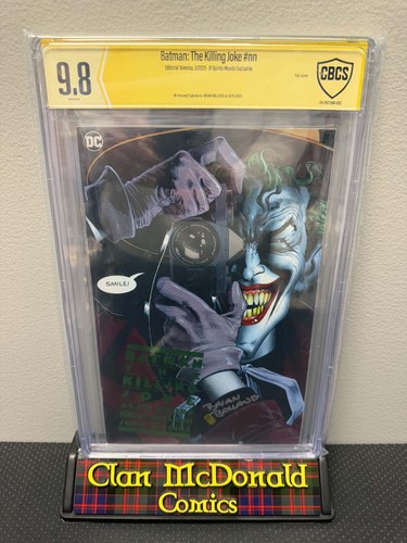 Batman the killing joke el - batman:,