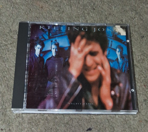 Killing joke s - joke,