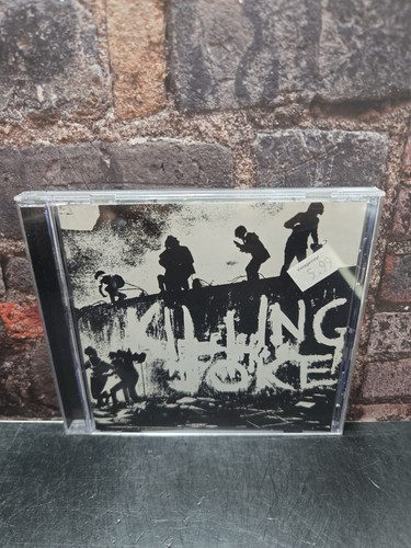 Killing joke - joke,