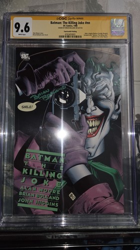 Batman the killing - batman:,