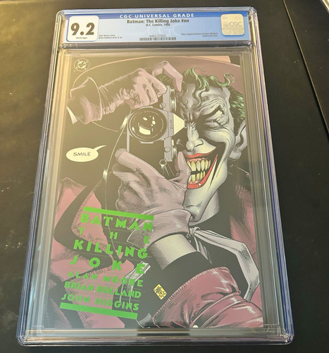 Batman the killing joke nn - the, #nn