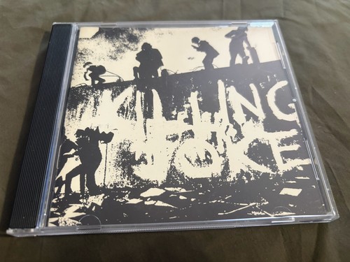 Killing joke - joke,