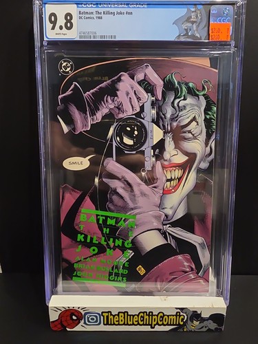 Batman the killing joke nn - batman:,