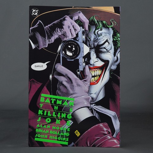 Batman killing joke - batman,