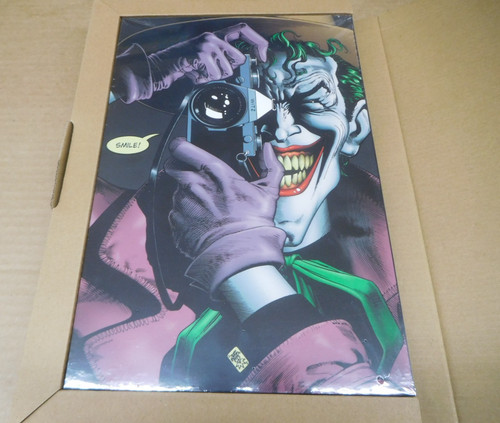 Absolute batman the killing - absolute,