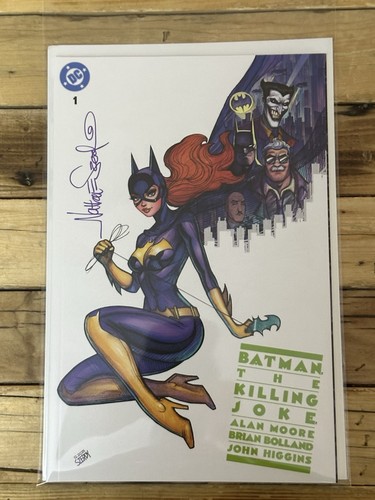 Batman the killing joke - :,