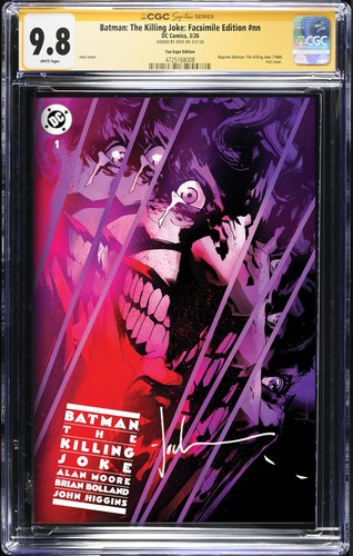 Batman the killing joke - the,