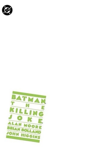 Batman the killing - batman,